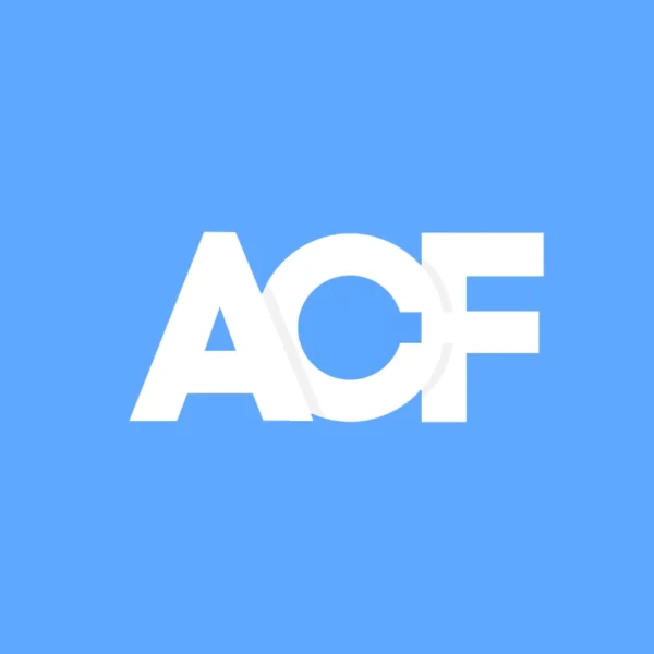 Advanced Custom Fields – ACF PRO