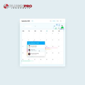 Event Calendar Lite