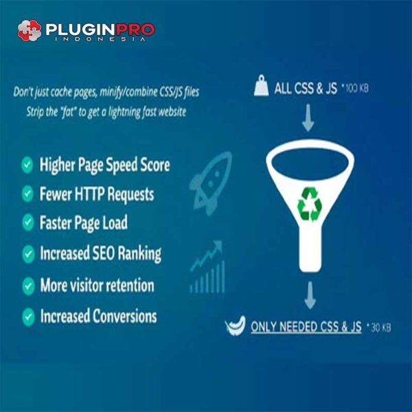 Page Speed Booster Plugin