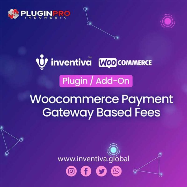 WooCommerce Payment Gateway Add-On