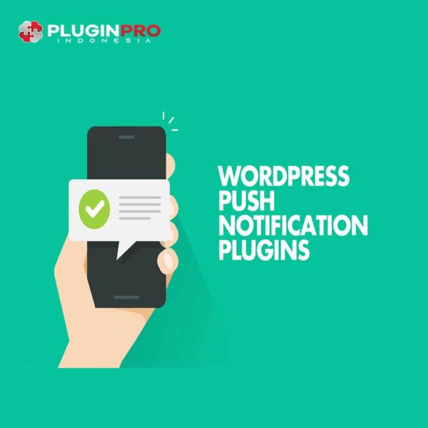 Plugin Notifikasi Sederhana