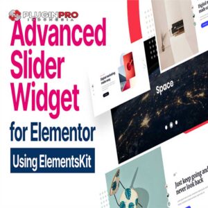 Advanced Slider Plugin