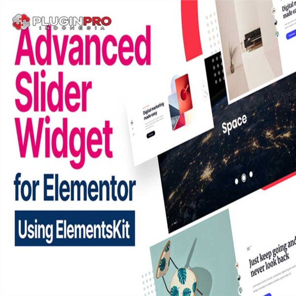 Advanced Slider Plugin