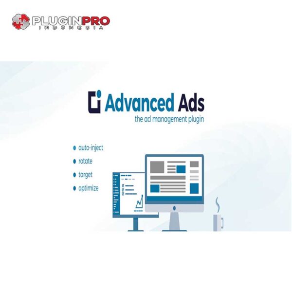 Advanced Ads Manager Plugin