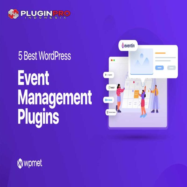 Advanced Event Manager Plugin