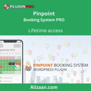 Booking System Pro Plugin
