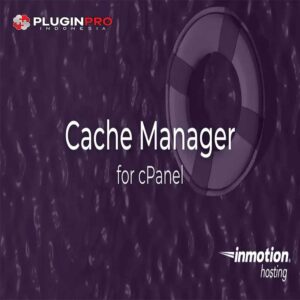 Simple Cache Manager Plugin