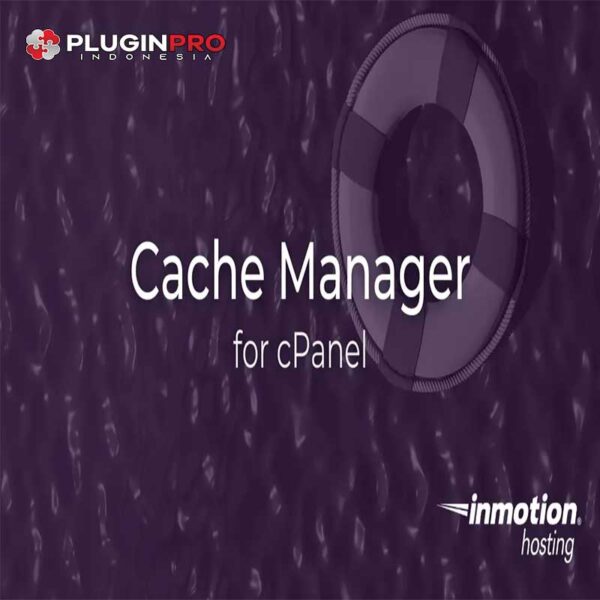 Simple Cache Manager Plugin