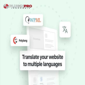 Multi-Language Translator Plugin