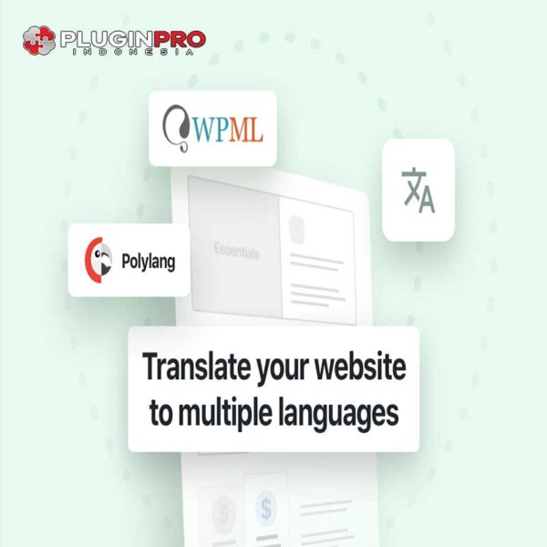 Multi-Language Translator Plugin