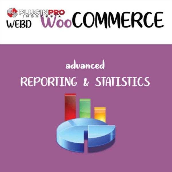 WooCommerce Advanced Reporting Add-On