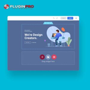 Custom Widget Creator