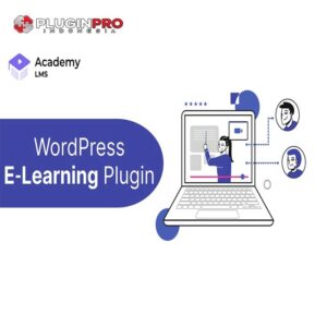 E-Learning Platform Plugin