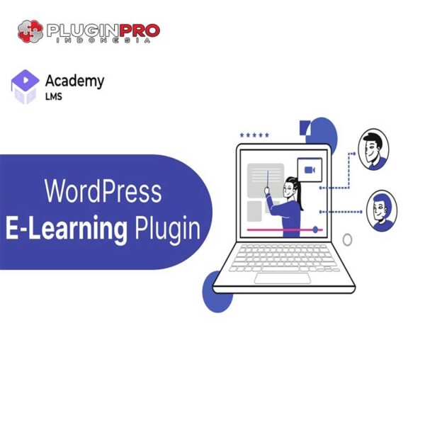 E-Learning Platform Plugin