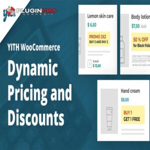WooCommerce Dynamic Pricing Plugin