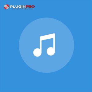 Plugin Pengelola Audio