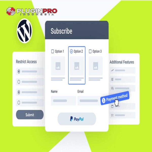 Advanced Membership Plugin