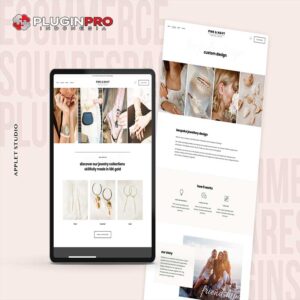 Custom E-commerce Plugin