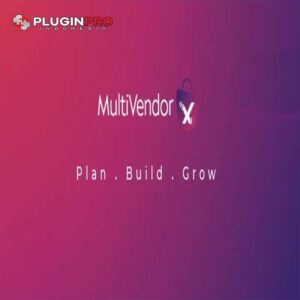Multi-Vendor Marketplace Plugin