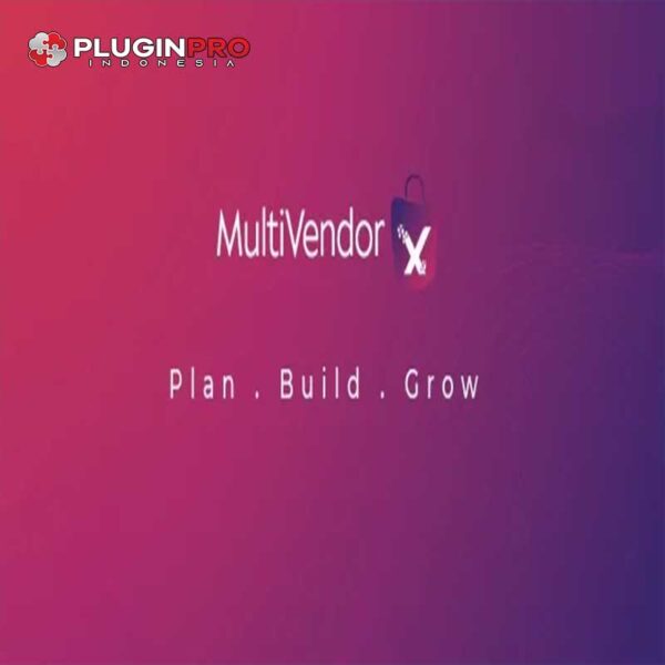 Multi-Vendor Marketplace Plugin