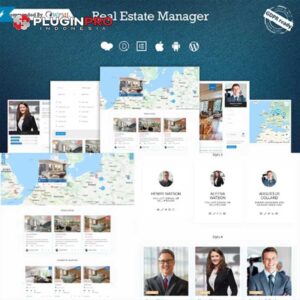 Real Estate Advanced Search Plugin