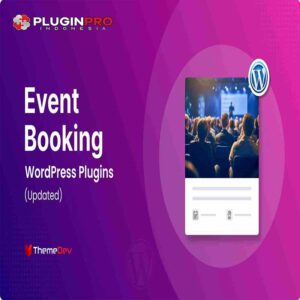 Event Ticketing System Pro