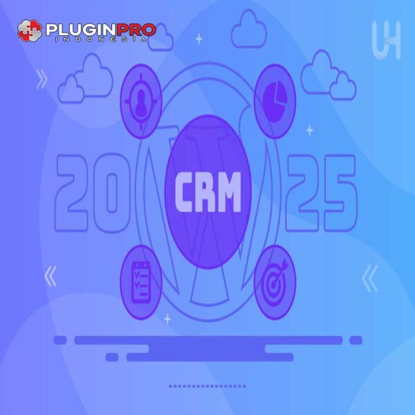 Advanced CRM Plugin