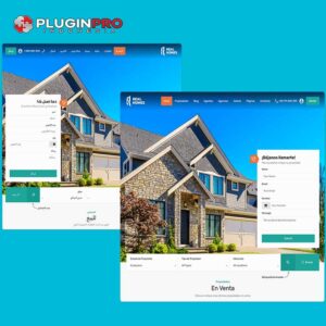 Real Estate Multi-Language Plugin