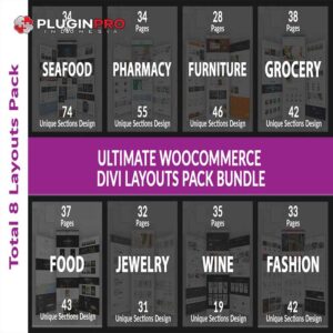 Ultimate WooCommerce Bundle