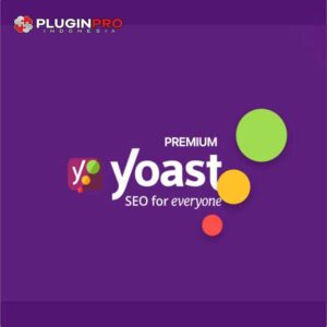 Yoast SEO Premium - Plugin optimisasi SEO website Wordpress