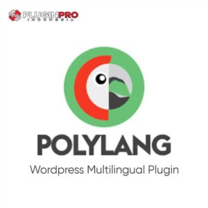 Polylang Pro - Plugin untuk membuat website multibahasa